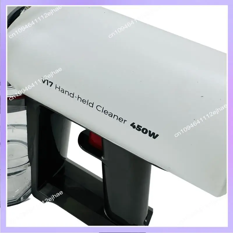 N83R Host-Baugruppe für Redroad V17 Staubsaugerzubehör ohne Trenner + Hepa + Akku