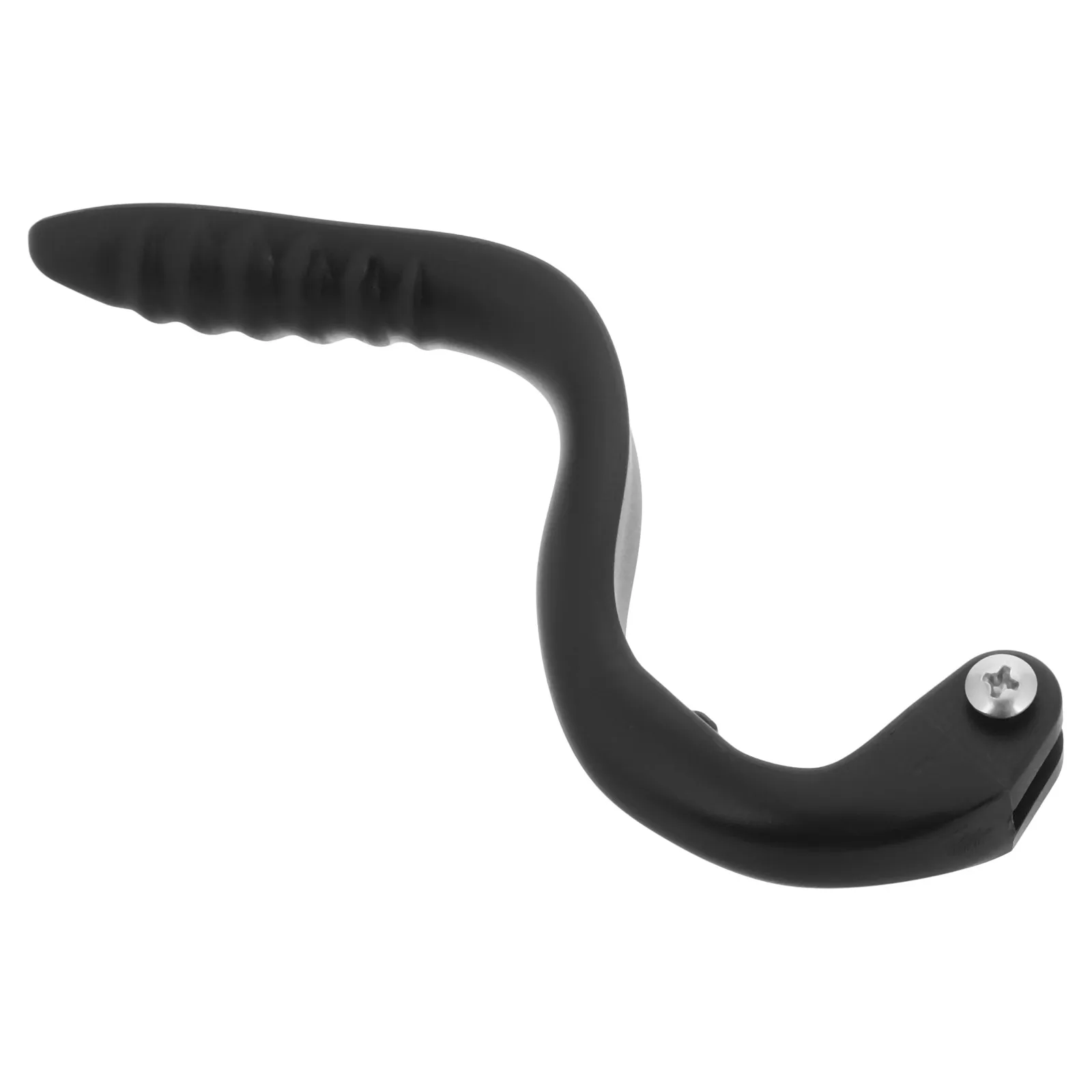 

Shower Handle Replacement Plastic Universal Lever Knob for Bathtub Faucet Easy Install Ergonomic Grip Damage Resistant Longevity