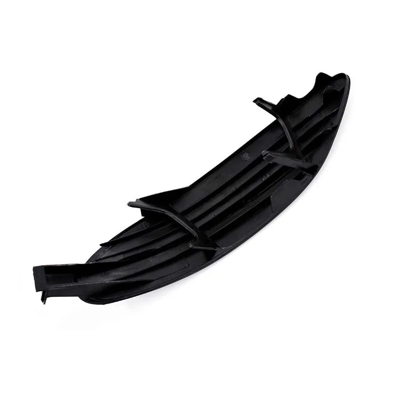 fog light frame For Toyota Corolla Sedan 2005 2006 2007 2008 Exterior Fog Light Frame Front Fog Cover Grille Light Frame view 4