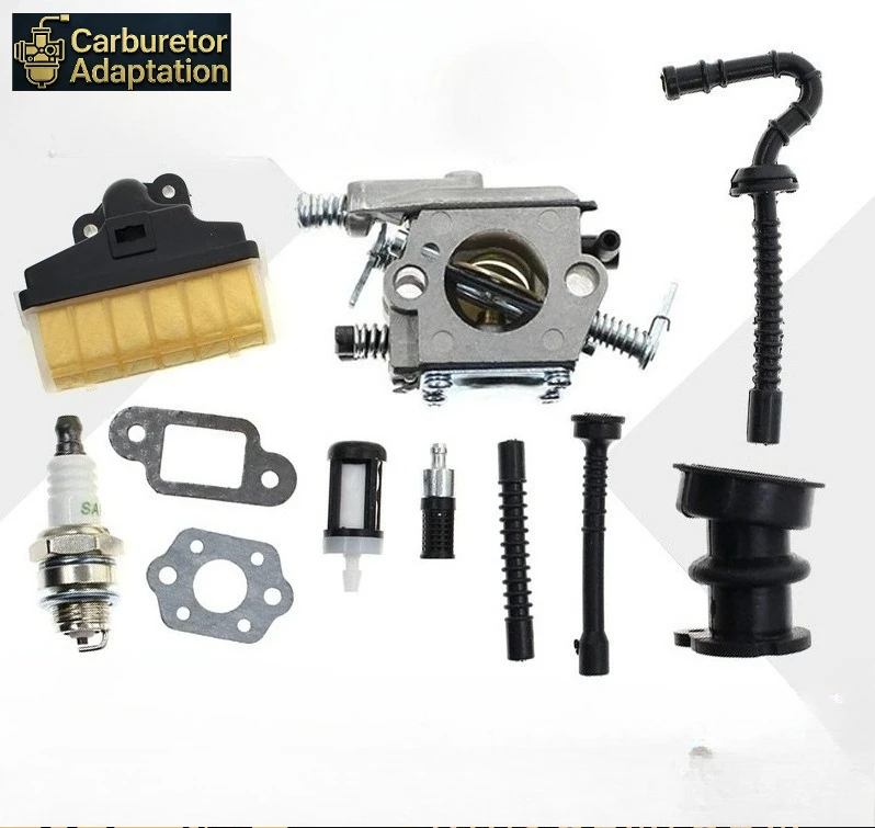 

Карбюратор для бензопилы STIHL MS250 MS230 MS210 025 023 021