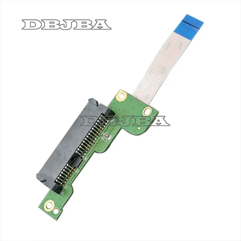 

For HP 15-db0087ca 15-db0091nr 15-db0008cy 15-db0008ds HDD Hard Drive Board Cable