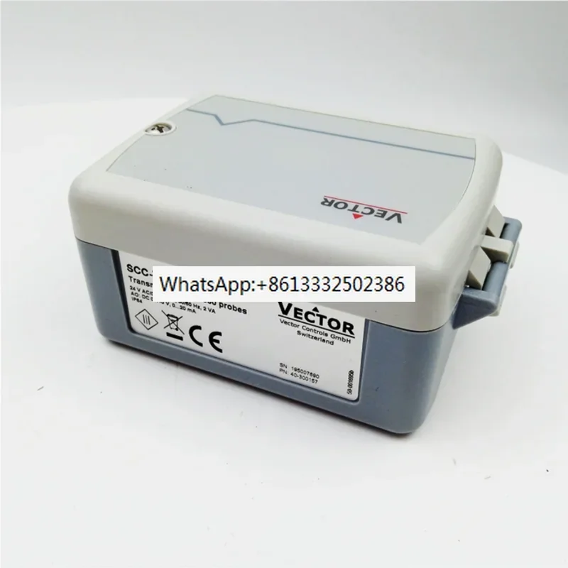 

SCC-T1-Tp2-1/SCC-T1-Tp2-OP-1 high-temperature type/temperature sensor/transmitter