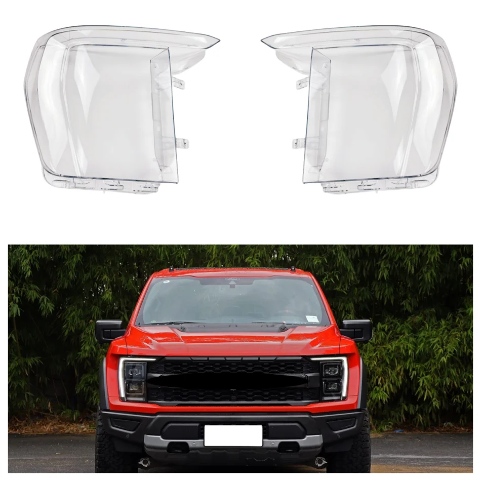 

Car Interior Spare Parts Lampcover Caps Headlamp Housing