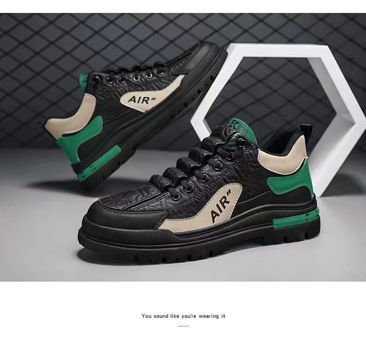 

Lace Up Flat Winter Outdoor Mens tennis 2025 New Brand Men's Sneakers High Quality Running Shoes for Men Comfortable