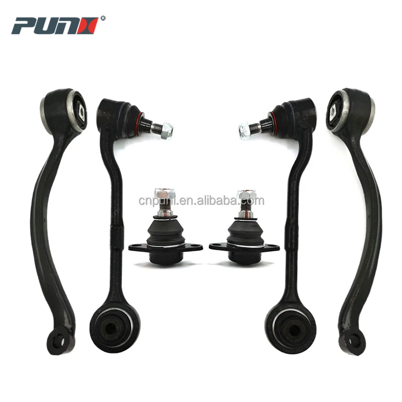 Auto suspension parts Front Upper control arm kit for BMW 3 E90 E91 X1 E84 4WD 31126768989 31126768983