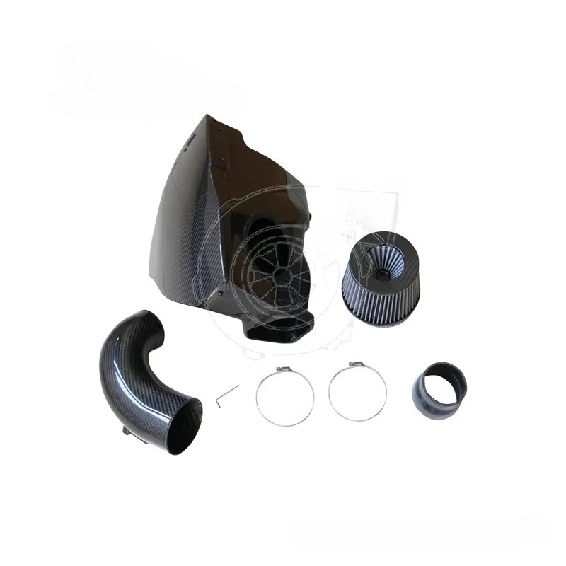 

Впуск холодного воздуха из углеродного волокна для BMW Z4 3.0T Toyota Supra A90