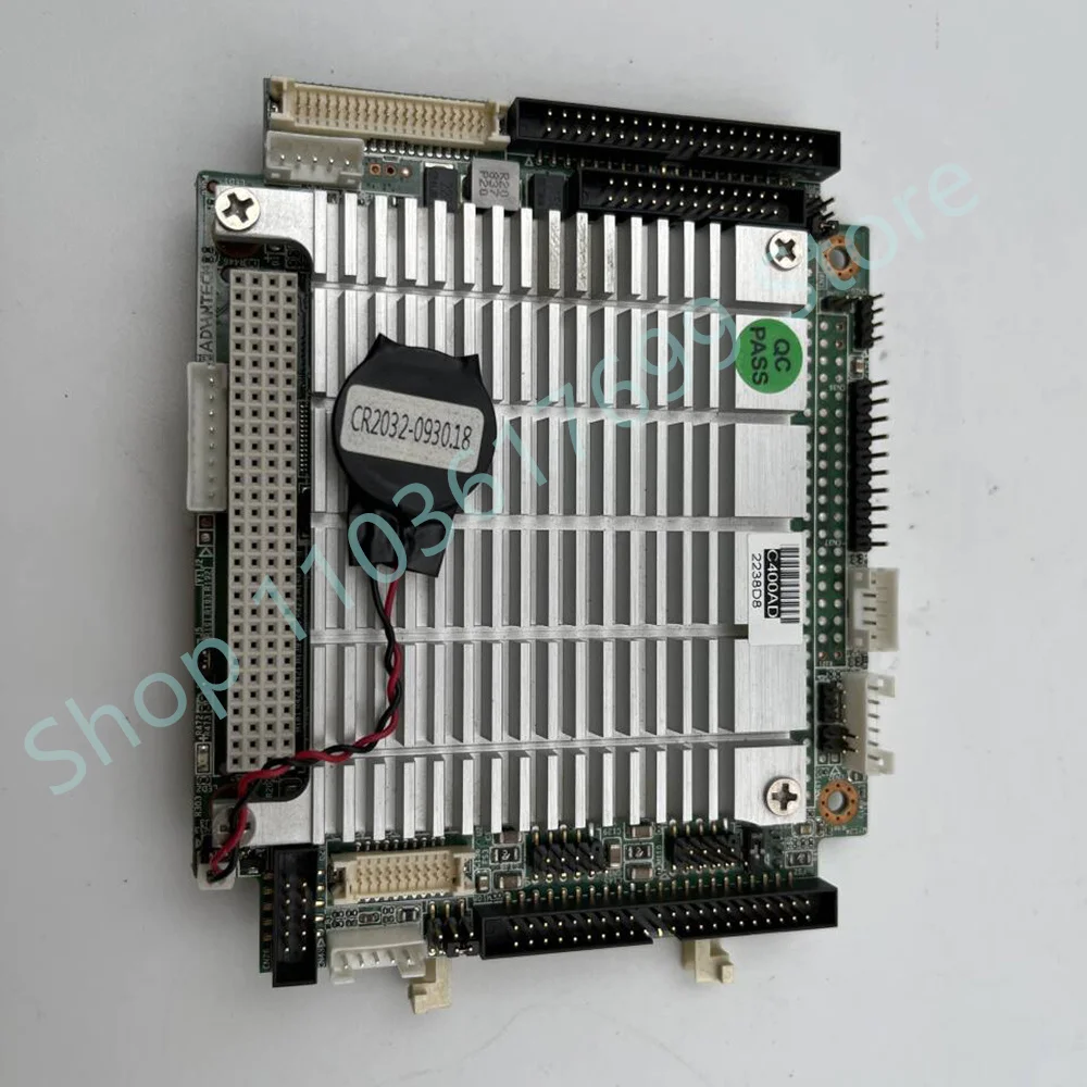 High Reliability Embedded Industrial Control Motherboard PCM-3353F