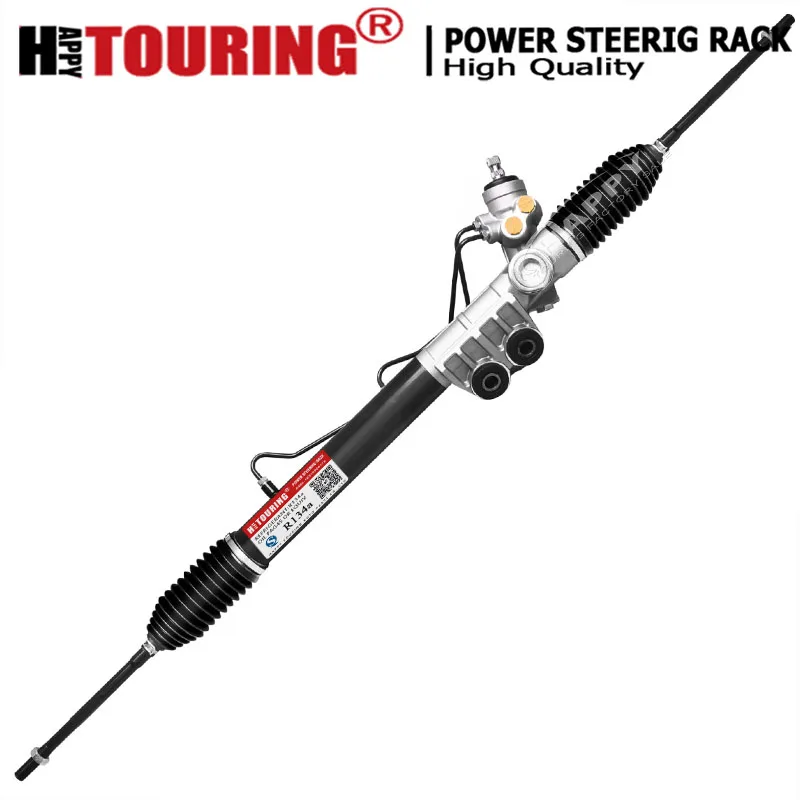 Power steering rack gear For ISUZU D-MAX DMAX TFR86 4JK1 4WD 8