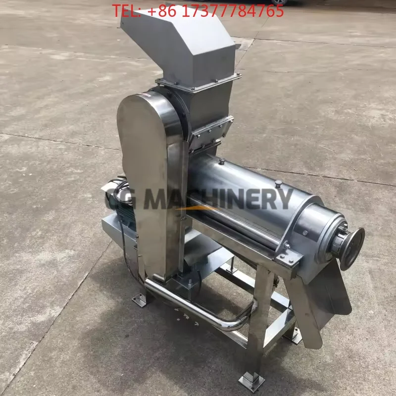 500 Kg Industrial Juice Juice Machine Press Equipment Pine Juice Extractor Machine Juicer Fruit Squeezer