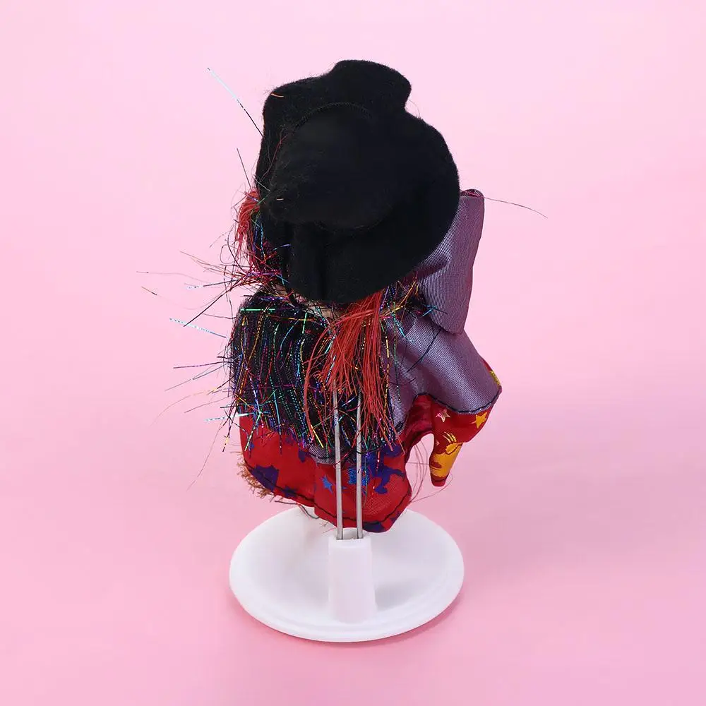 Metal Support for Bear  ​ Model  Support  Display Holder Puppet Support  Wrist Stand  Stands Holder