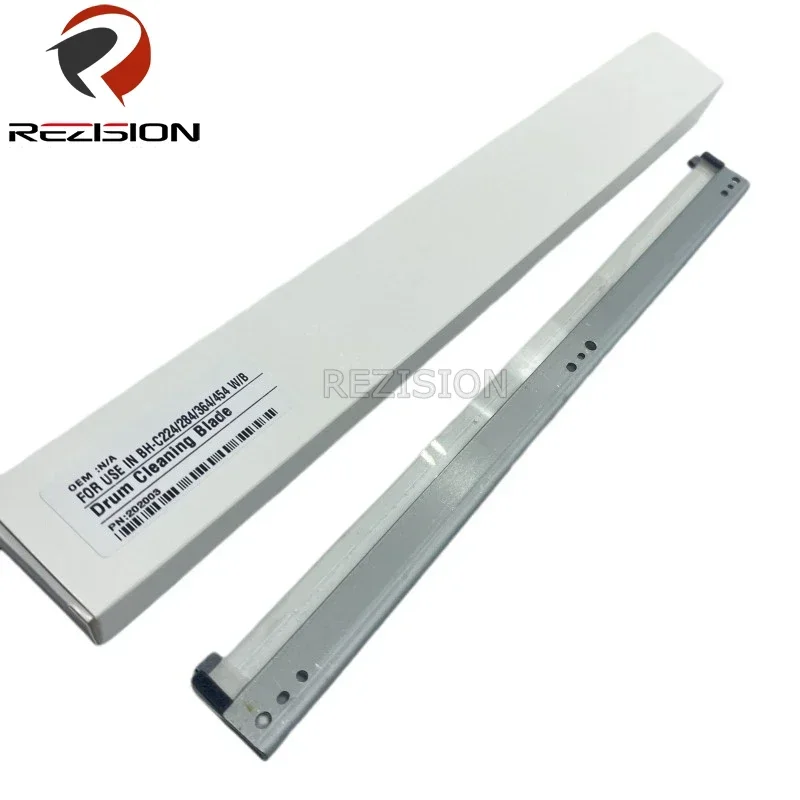 Hohe Qualität Trommel Reinigung Klinge Für Konica Minolta BHC224 C284 C364 C454 C554 Klinge Kopierer Teile