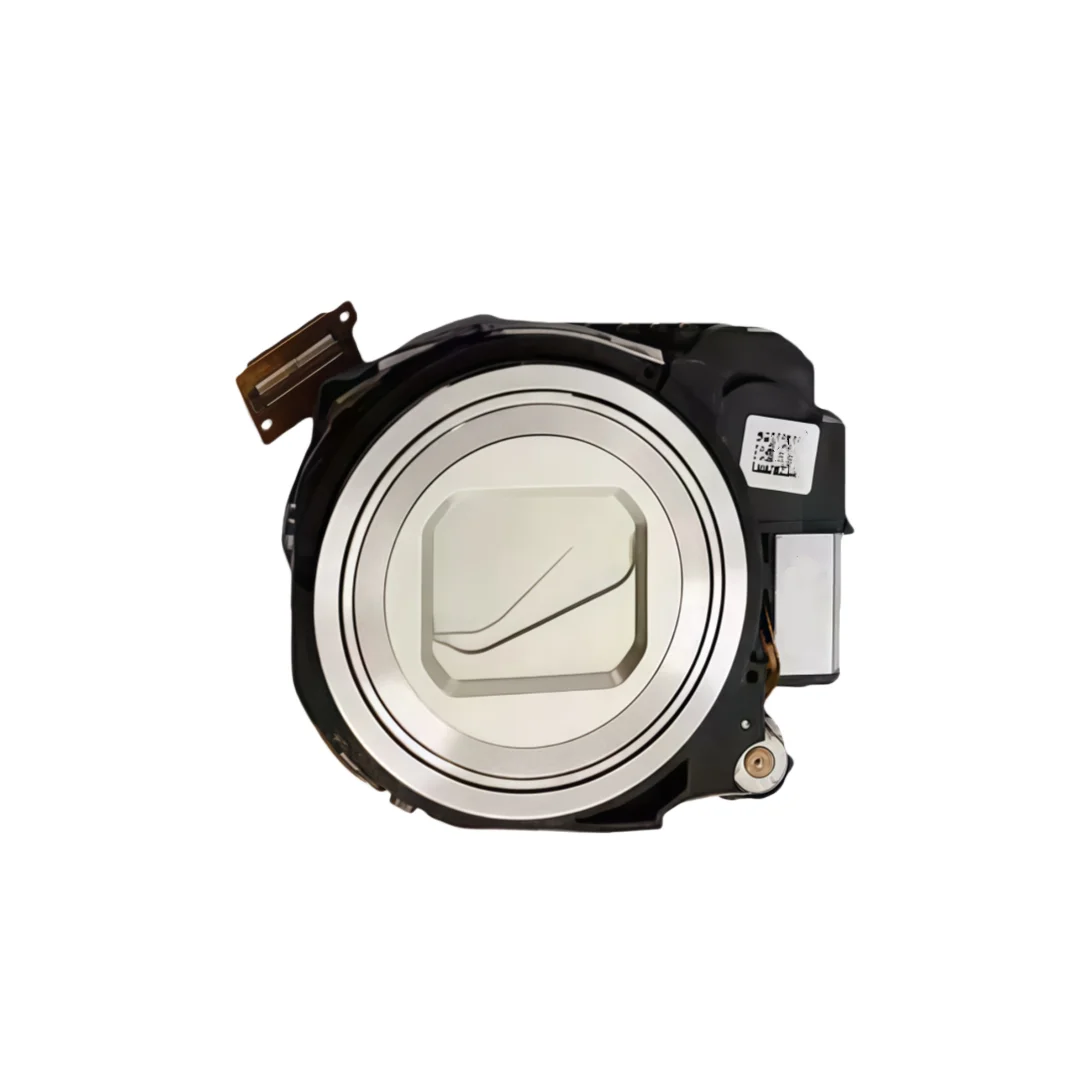 

Camera lens without CCD parts suitable for Nikon S6000 S6100 S6150 Lens Disassembly Camera Repair Parts