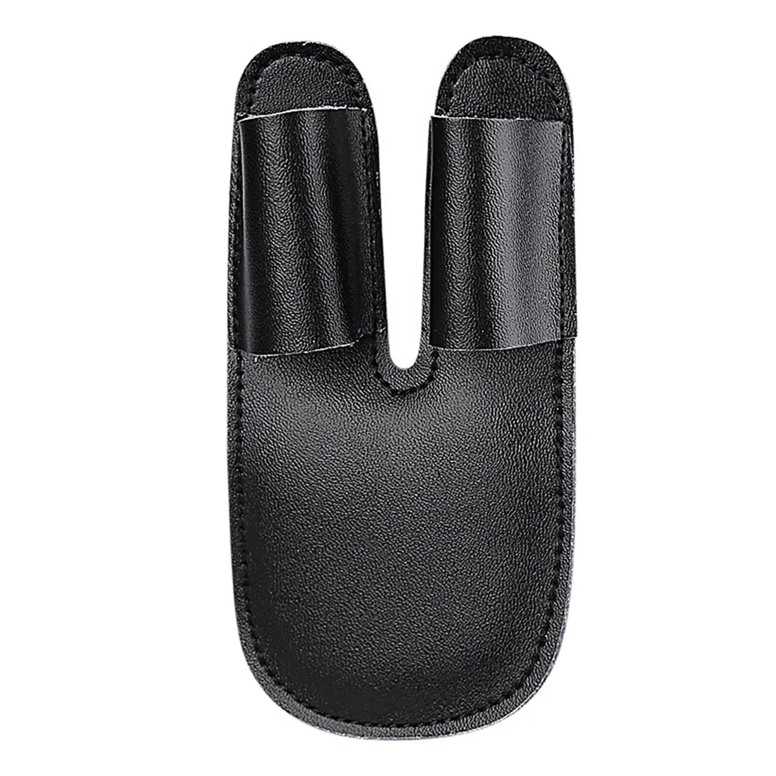 소프트볼 핑거 패드 경량 충격 흡수 핑거 커버 배팅 보호 슬리브 스포츠 경기를 위한 소프트볼 핑거 가드