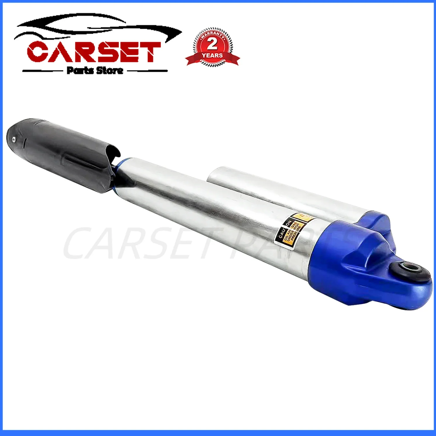 1pcs Rear Air Shock Absorber Strut For Ford F150 SVT Raptor STX 2011-2015 FD-010 ASH24541 ASH24542 BL3Z18125K