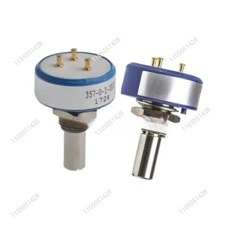 1pcs Resistance 357-0-1-1S22-102 357-0-1-1P22-102 Trimmer Potentiometer 1K