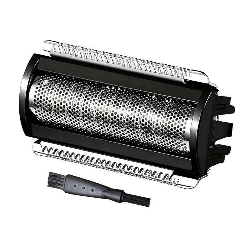 

【DURABLE 】Shaver Replacement Blade For MANSCAPED Lawn Mower 5.0 Ultra Skinsafe Replacement Foil Shaver Head Refill