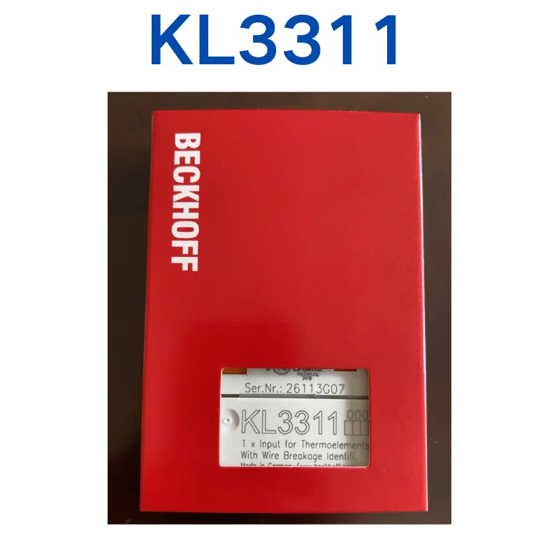 

Brand-new KL3311 Fast Shipping