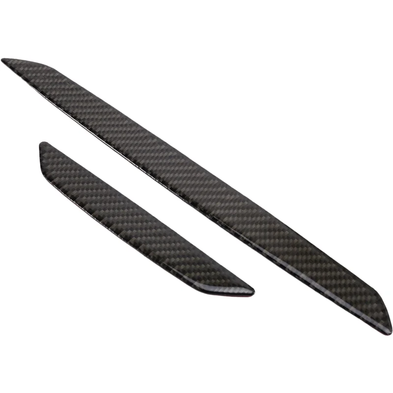 X39A-لسيارات BMW 3 Series F30 4 Series 2014-2019 ملحقات الدواسة ملصق دواسة السيارة ملصقات الدواسة