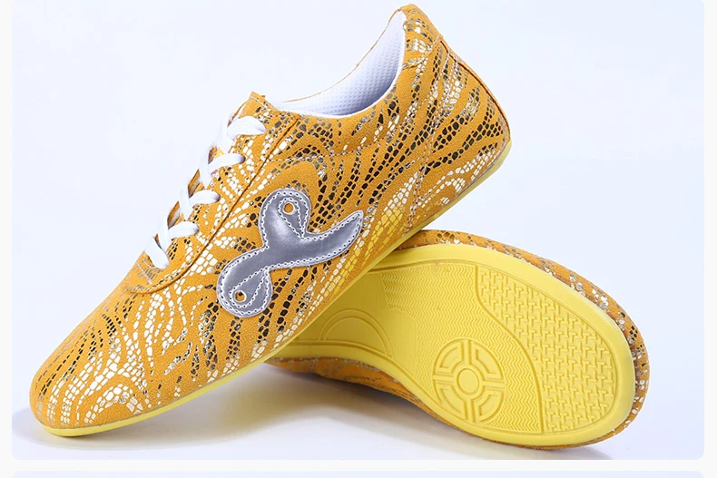 New 2025 High-Quality Lightweight Anti-Slip Breathable Martial Arts Shoes Durable, Strong Traction Sports Shoes Excellent