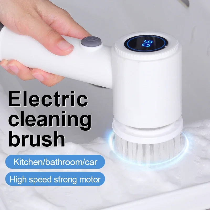 Thumbnail 3 - #7 Floor Scrubbers List of Top Picks