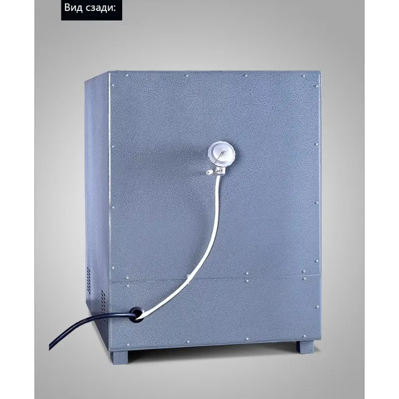 

Энергосберегающая муфельная печь сопротивительного типа для плавки металлов по заводской цене