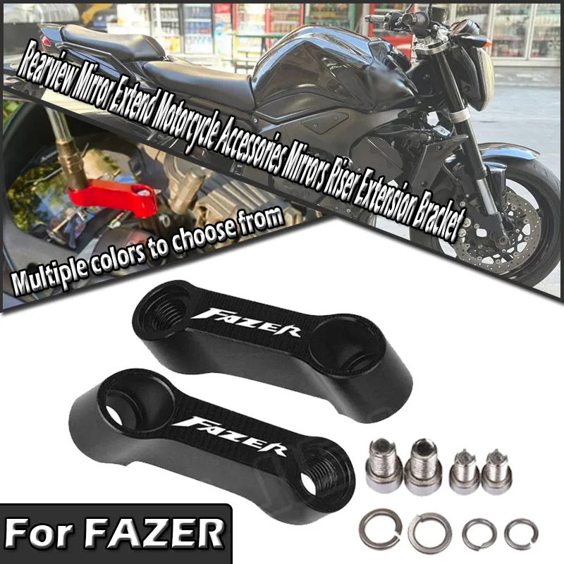 10Mm 8Mm Rearview M…