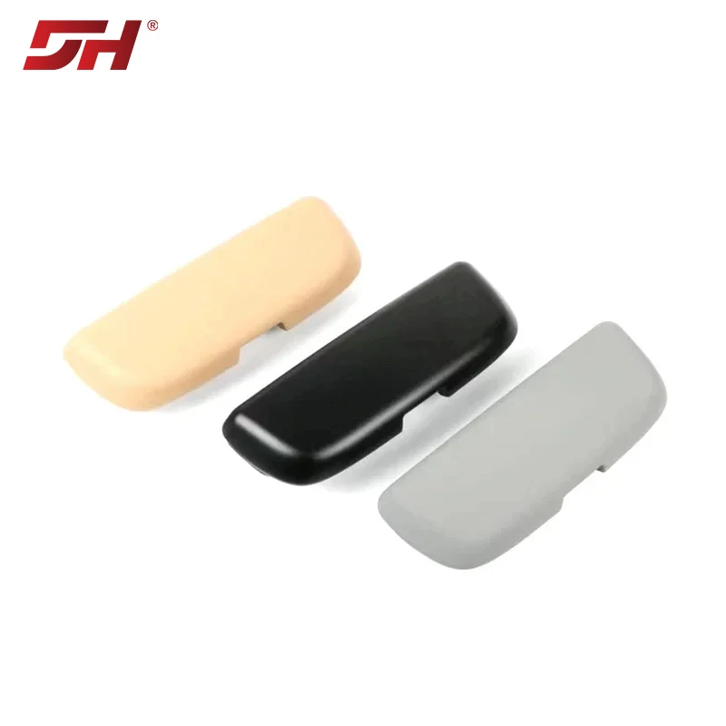 Car Sunglasses Holder Glasses Box Glasses Case for Porsche Cayenne 2018-2020/Panamera 2017-2020 Left-hand Drive