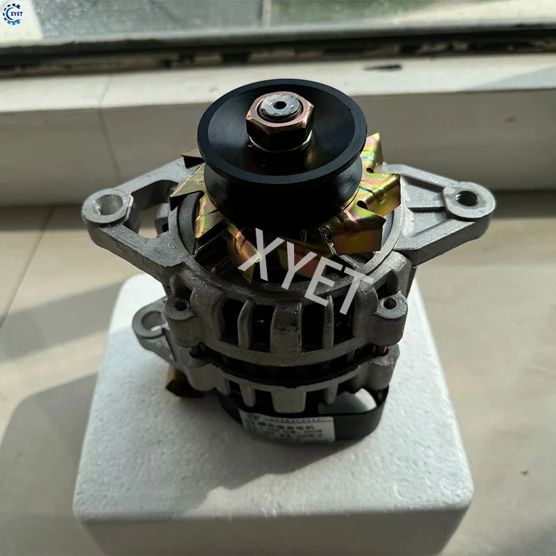 مولد 220 فولت عالي الطاقة 1000 وات 1500 وات 2000 وات مولدات طاقة مجانية مع سلك نحاسي نقي يستخدم أساسي لإخراج الجهد المستقر 3 كيلو وات