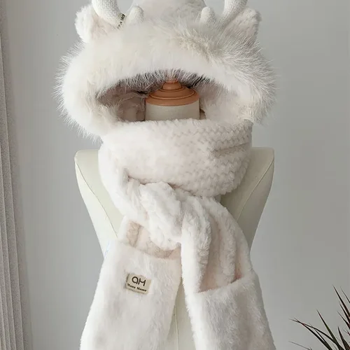 Scarf, Hat & Glove Sets