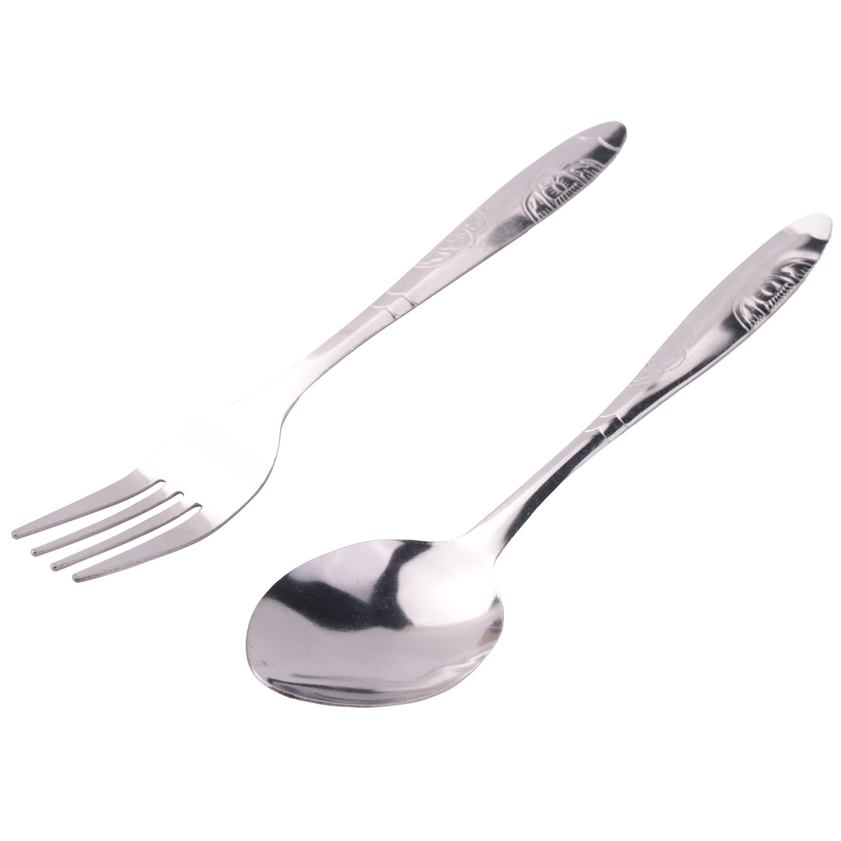 B90B-Electric Lunch Box With Spoon And Chopstick Portable Food Warmer For 220V Household And 12V/24V Car/Truck ,EU Plug