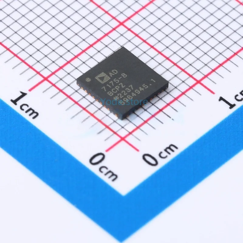 24-Bit 8 16-Channel… - image