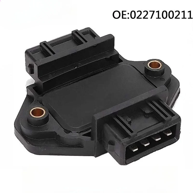 LX920 6H1022 4D0905351 0227100211 Ignition Control Module For Audi A4 Quattro A8 For VW Passat Beetle 1997-2001