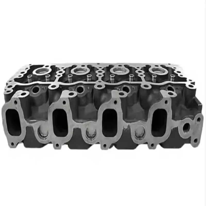 

Aluminium 14B Cylinder Head 11101-58041 New OEM 3.7D 8v Engine Component For Toyota Dyna Hiace Delta 3660cc FAW 11101-58040