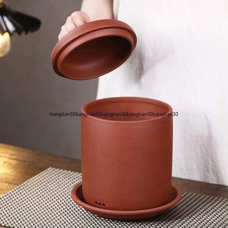 

Household Automatic Artifact Old-fashioned Handmade Bean Sprouts Basin