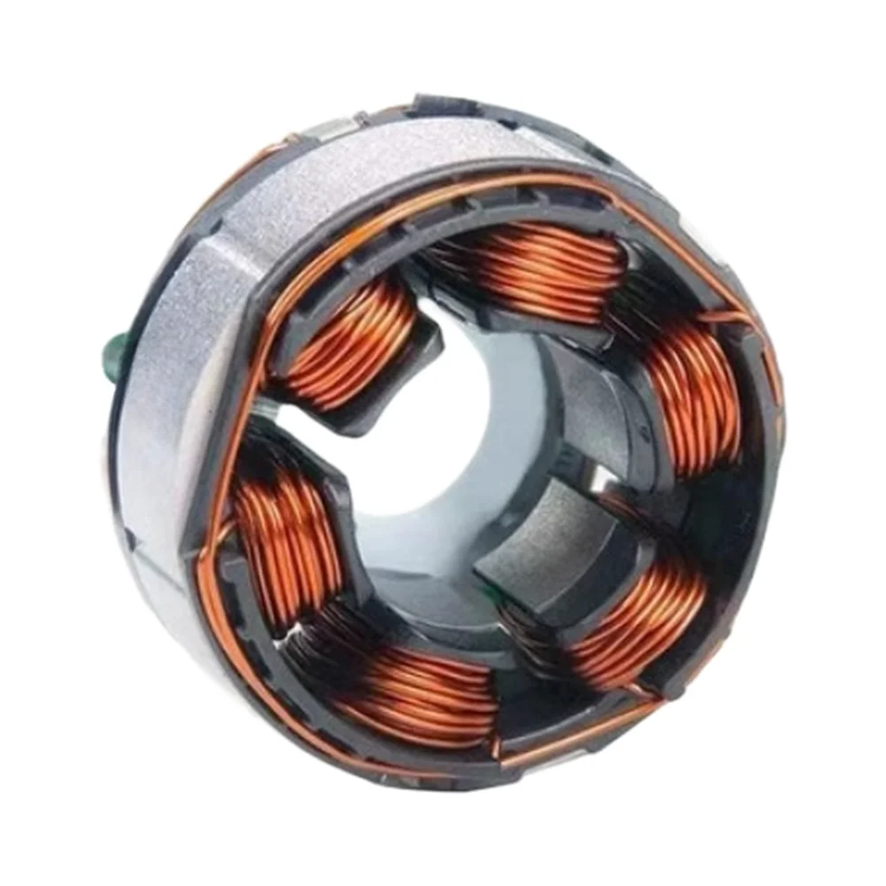 629224-5 Stator For XDT13 TD153D DTD154 Cordless Drill Driver Replacement Motor Stator Core Power Tool Repair Accessory