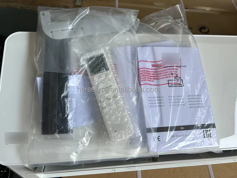 12k/18k/24k بارد وحرارة الصيف رائجة البيع توفير الطاقة العاكس جدار سبليت مكيفات الهواء مع R32 صديقة للبيئة الفريون