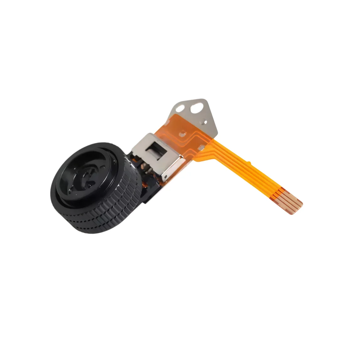 Original Menu Dial …