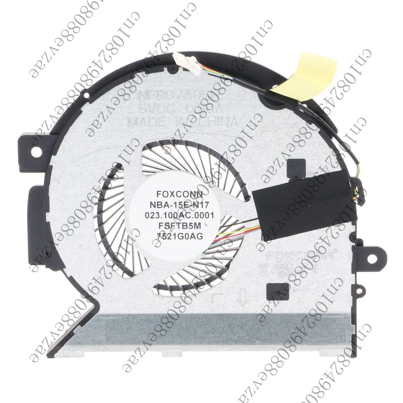 Xyg New Cpu Cooling… - image