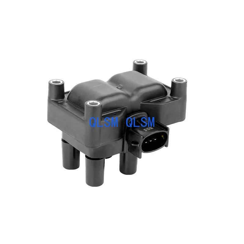 Passend für Ford Mondeo Zündspule Hochspannungspaket 30735759 0221503490