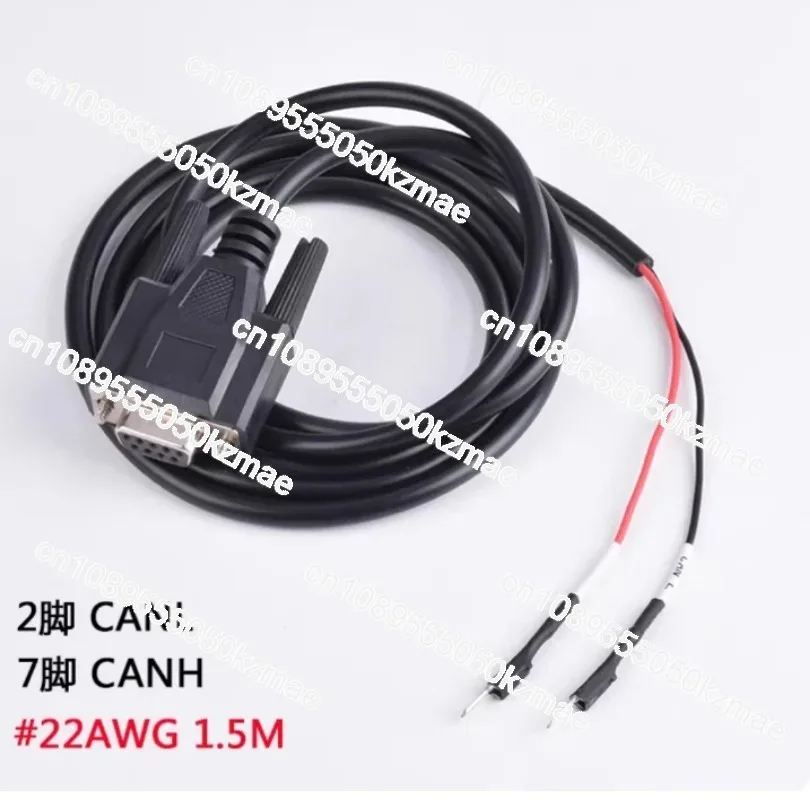 Analyzer Interface Dual Channel USB CAN Adapter Replacement for Vector IPEH-002022 IPEH-002021
