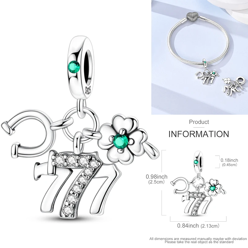 2026 Neue Mutter-Charms aus 925 Sterling Silber, Schwester-Familien-Liebesherz-Perlenanhänger, passend für europäische Armbänder, DIY-Schmuckgeschenk für Frauen – Detail 13