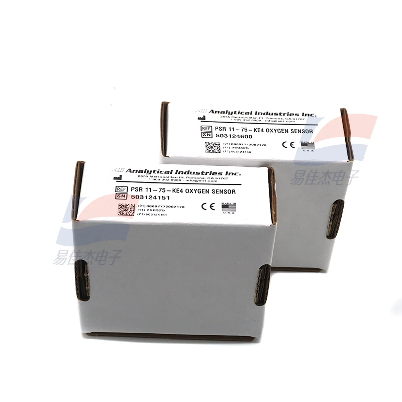 

PSR 11-75-KE4 0-100% Oxygen gas sensor oxygen analyser