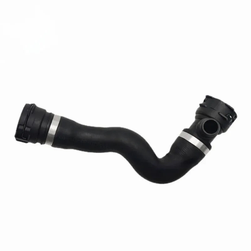 17127578399 Radiator Hose for BMW 5 7 F10 F11 F01 F02 523i