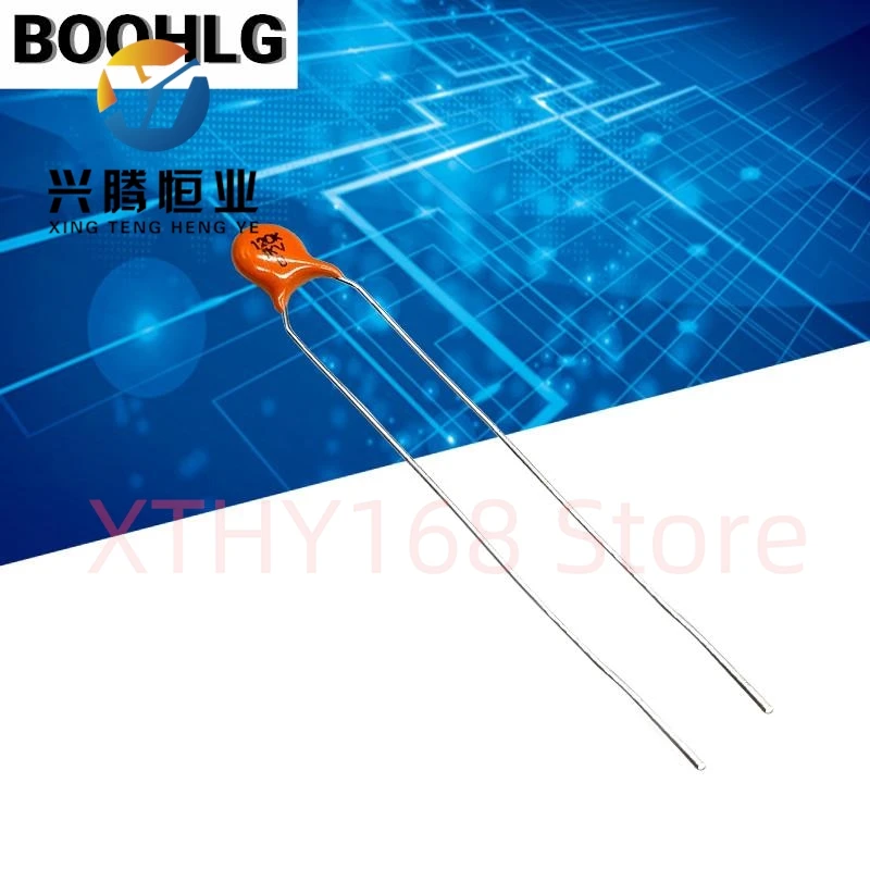 

10 шт. CM CERA-MITE 120K 121 120PF 1000 В 1 кВ высокочастотный керамический конденсатор