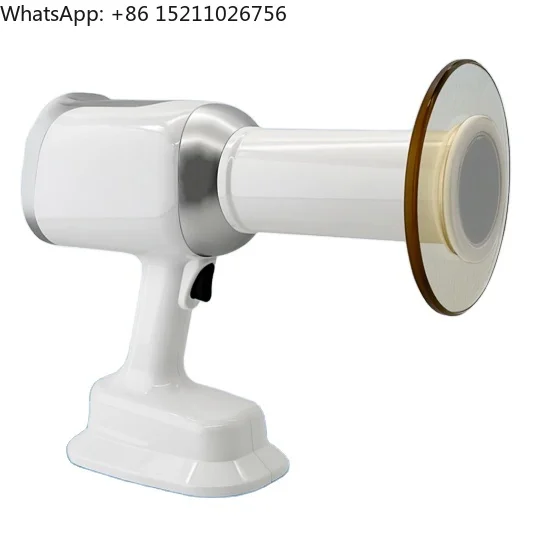Remote Control Infrared Therapy Device Handheld Heat Treatment Tool for Muscle Pain Relief Cold  Pain Treatment Device