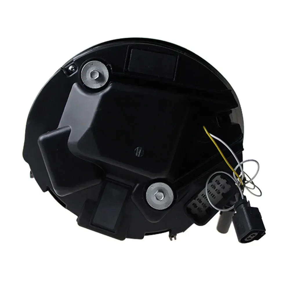 

Автомобильные аксессуары для VW Beetle 2006-2012, фары, все светодиодные фары DRL, фара с последовательным указателем поворота, автоматическое освещение