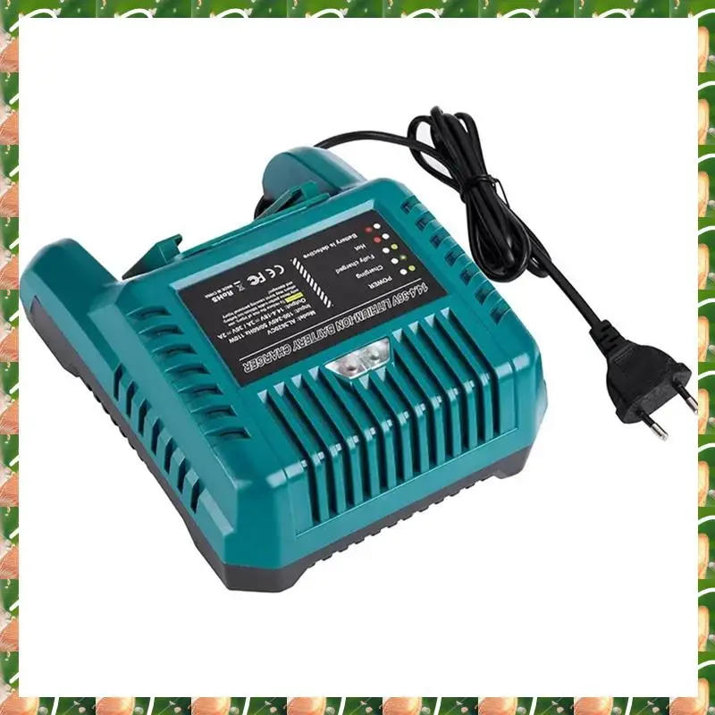 

JAJA For 36V Charger Li- Replacement Battery Charger For Power Tool EU PLUG