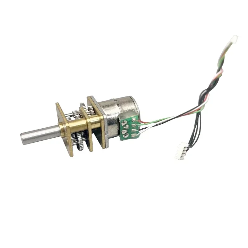 2-Phase 4-Wire Full… - image