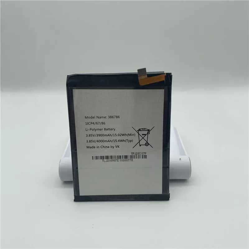 In Stock for TECNO BL-49FI battery 4900mAh New production date High capacity Long standby time for TECNO battery