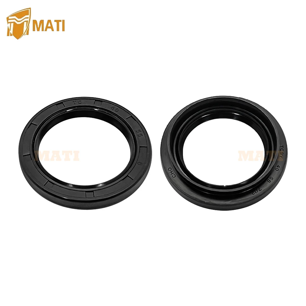 Front or Rear Wheel Hub Bearings Seals Kit for Arctic Cat 250 300 375 400 454 500 650 0402-275 0402-085 0402-089 0402-069